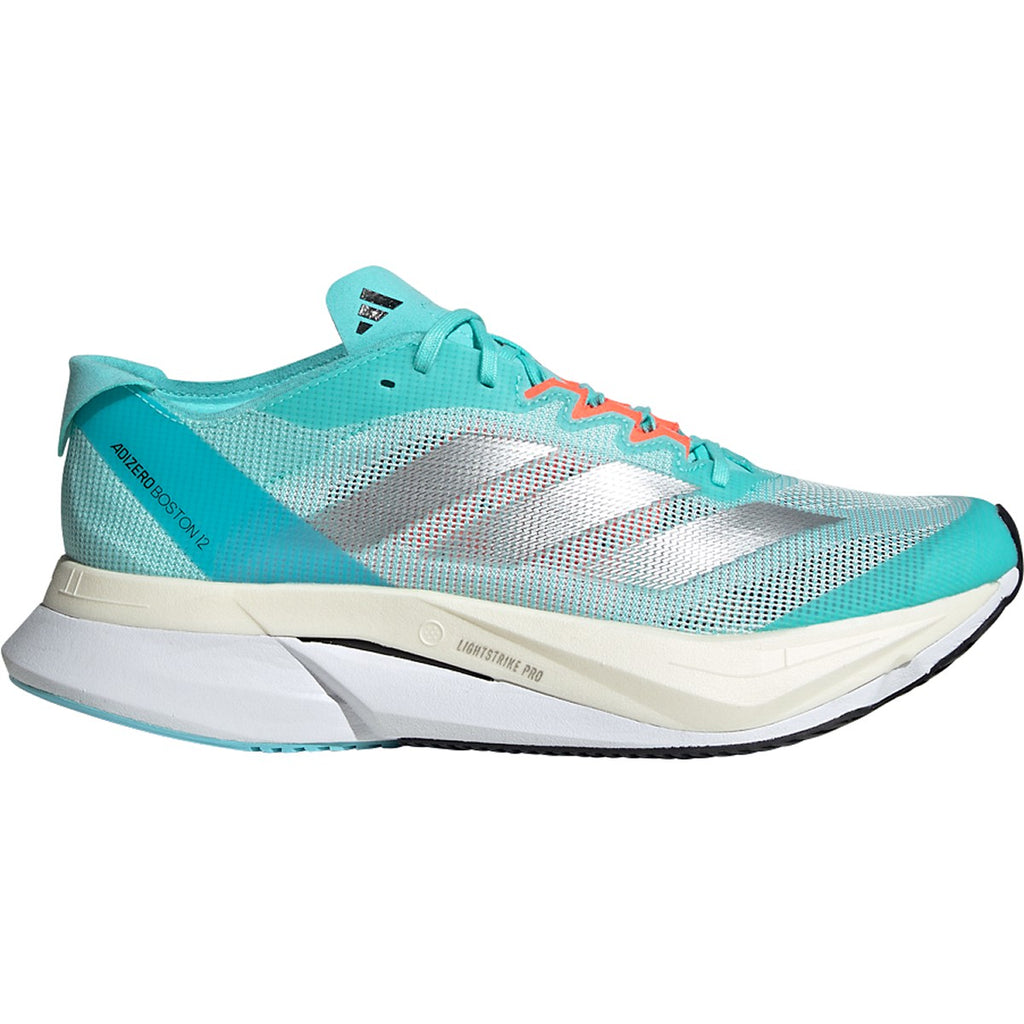 [ID6901] Womens Adidas ADIZERO BOSTON 12 W