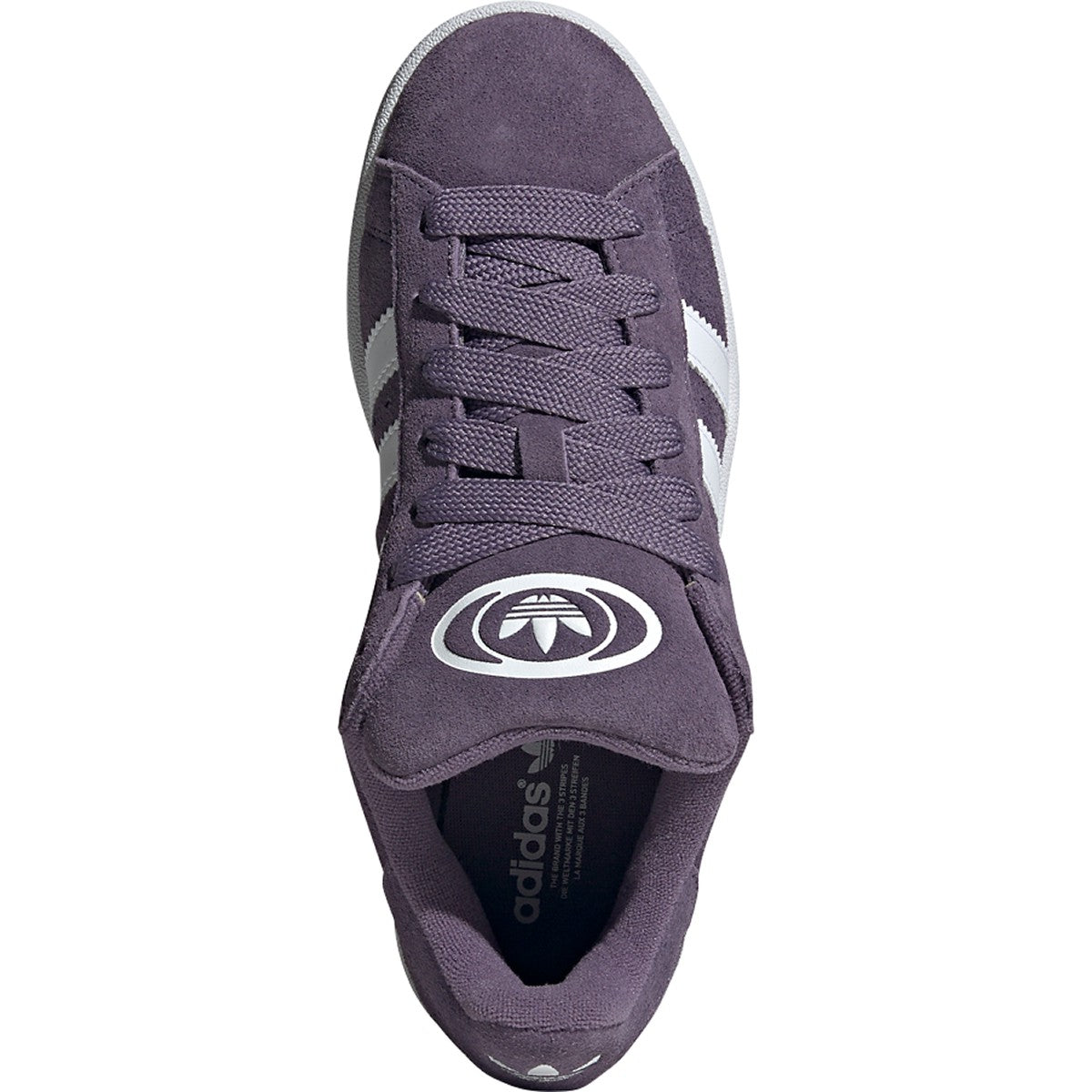 [ID7038] Womens Adidas CAMPUS 00S W