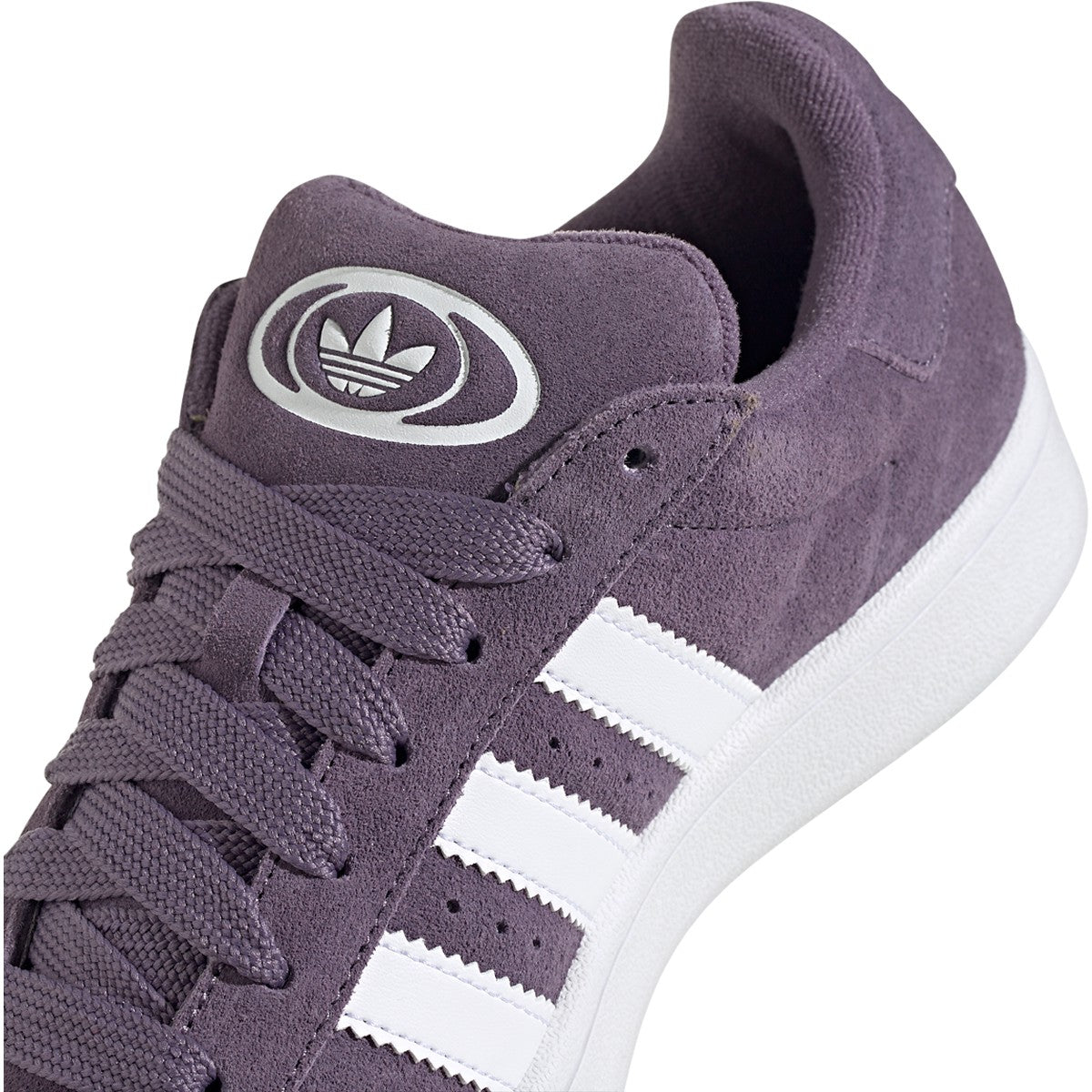 [ID7038] Womens Adidas CAMPUS 00S W