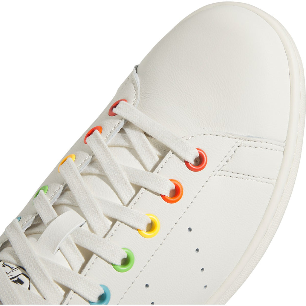 [ID7494] Mens Adidas STAN SMITH PRIDE RM