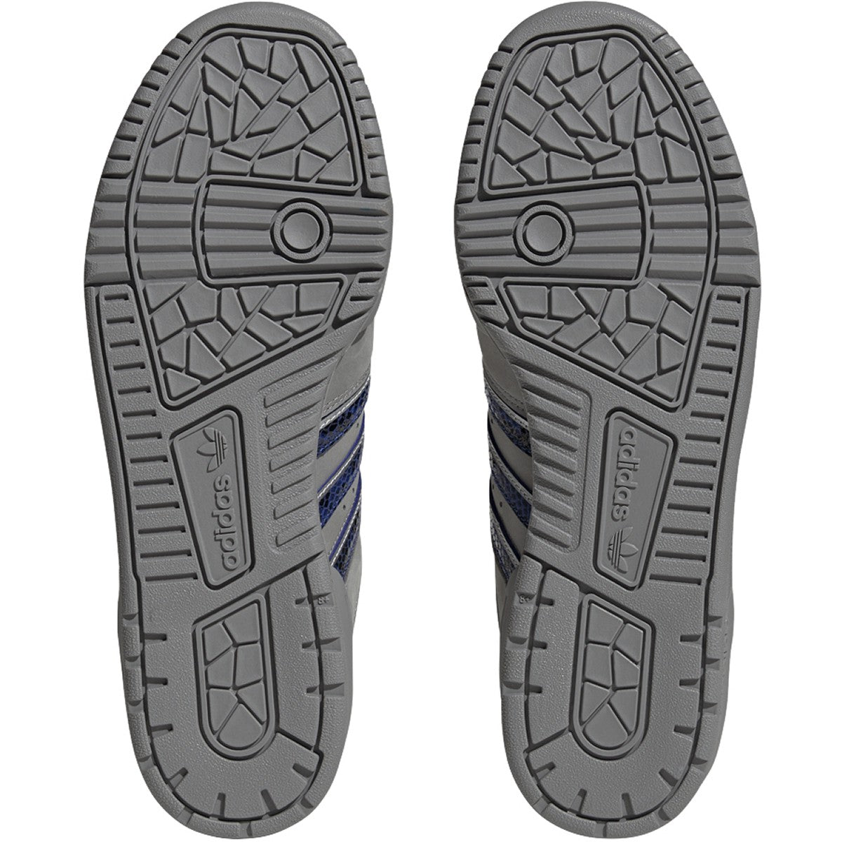 [ID7718] Mens Adidas RIVALRY LOW 86