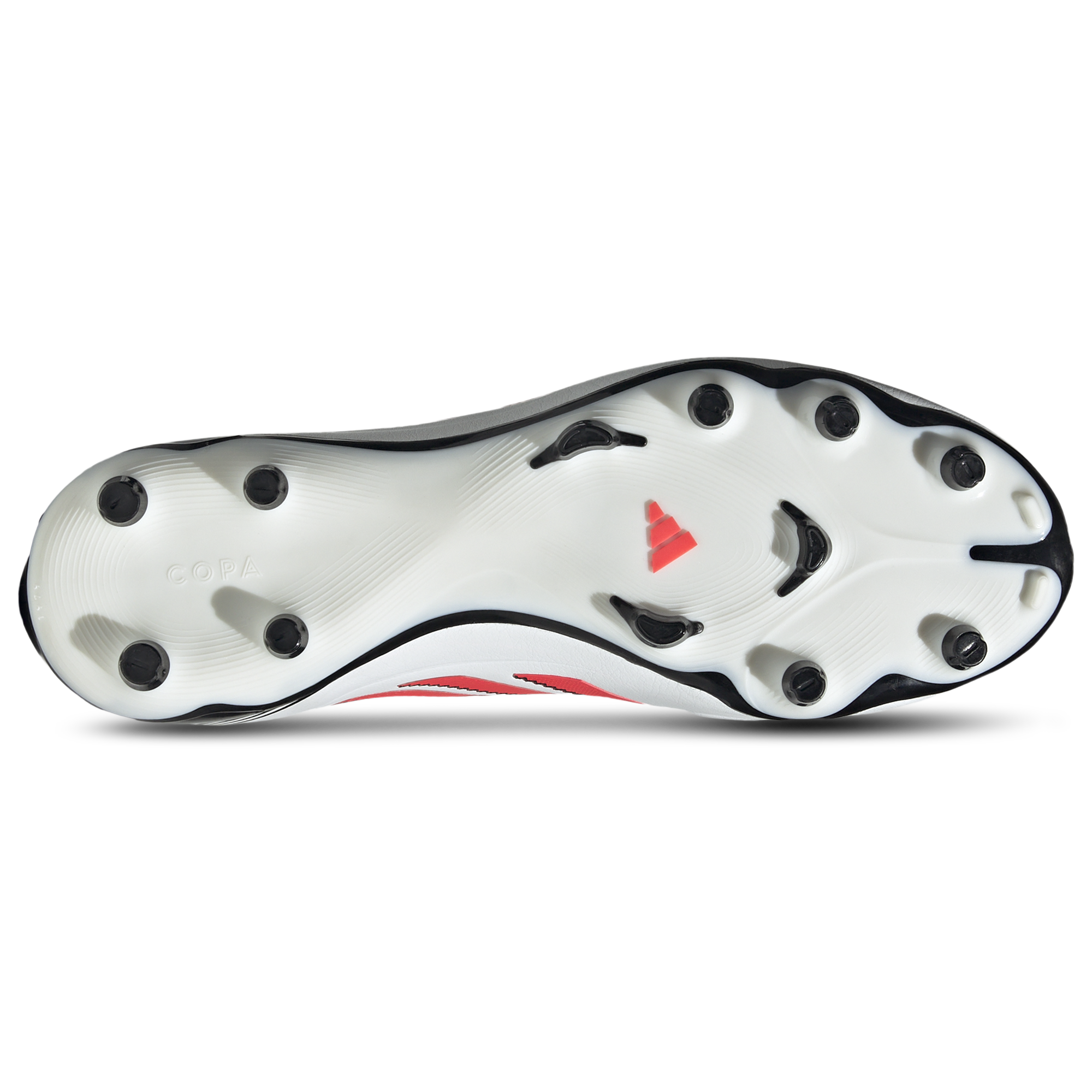 [ID9049] MENS ADIDAS COPA PURE 3 LEAGUE FG/MG