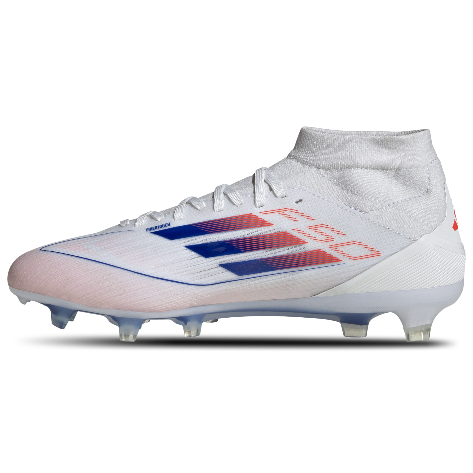 [ID9187] WOMENS ADIDAS F50 PRO MID-CUT FG