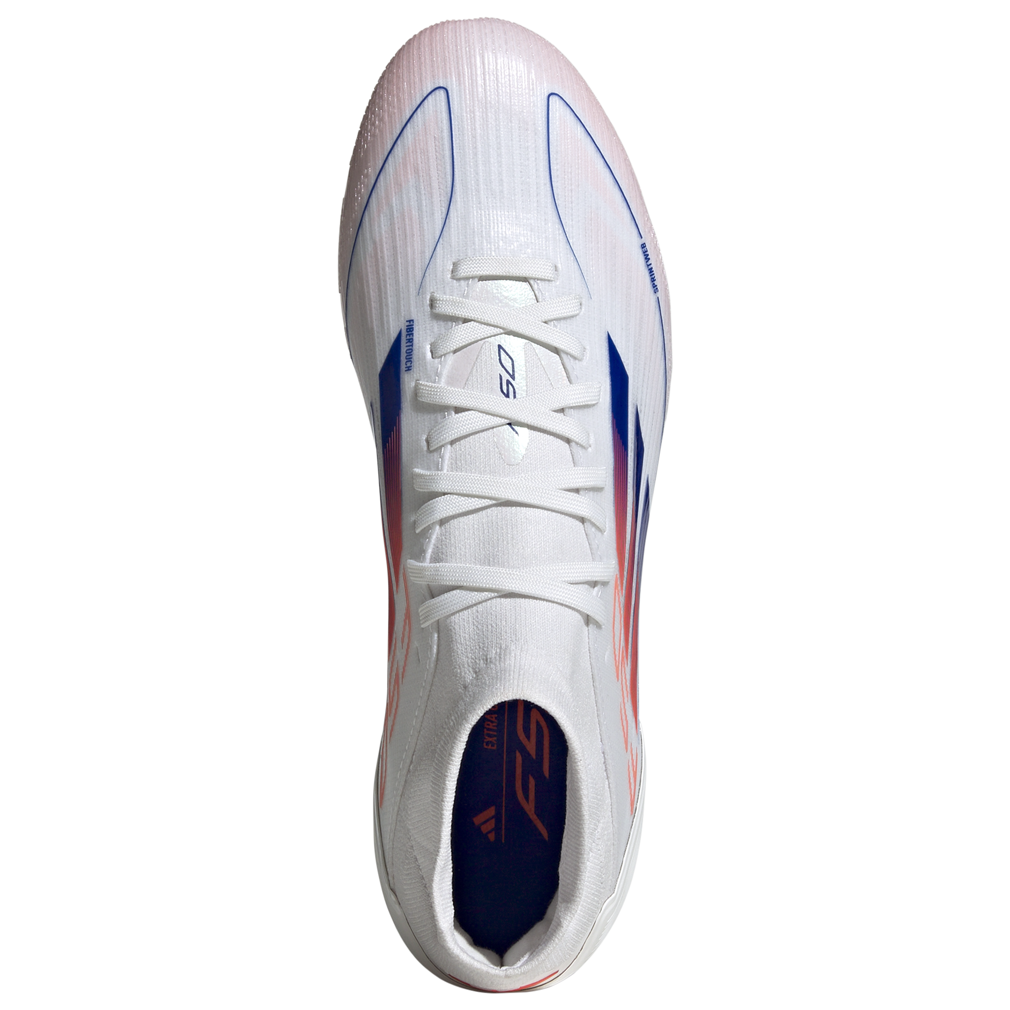 [ID9187] WOMENS ADIDAS F50 PRO MID-CUT FG