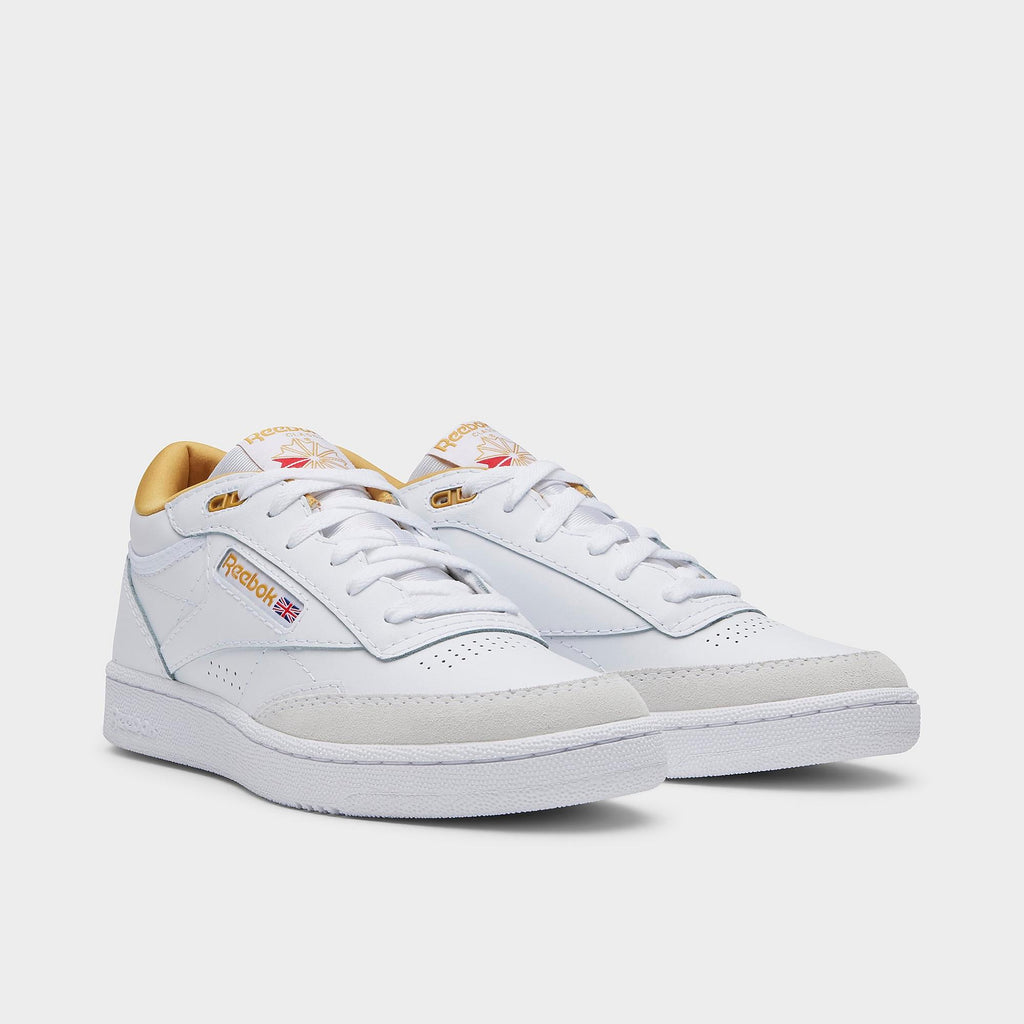 [100033036/ID9359] Mens Reebok CLUB C MID II