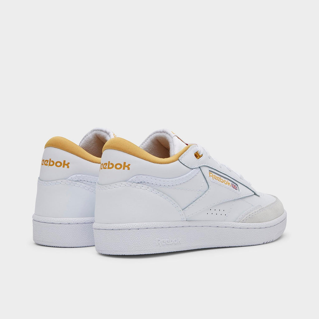 [100033036/ID9359] Mens Reebok CLUB C MID II