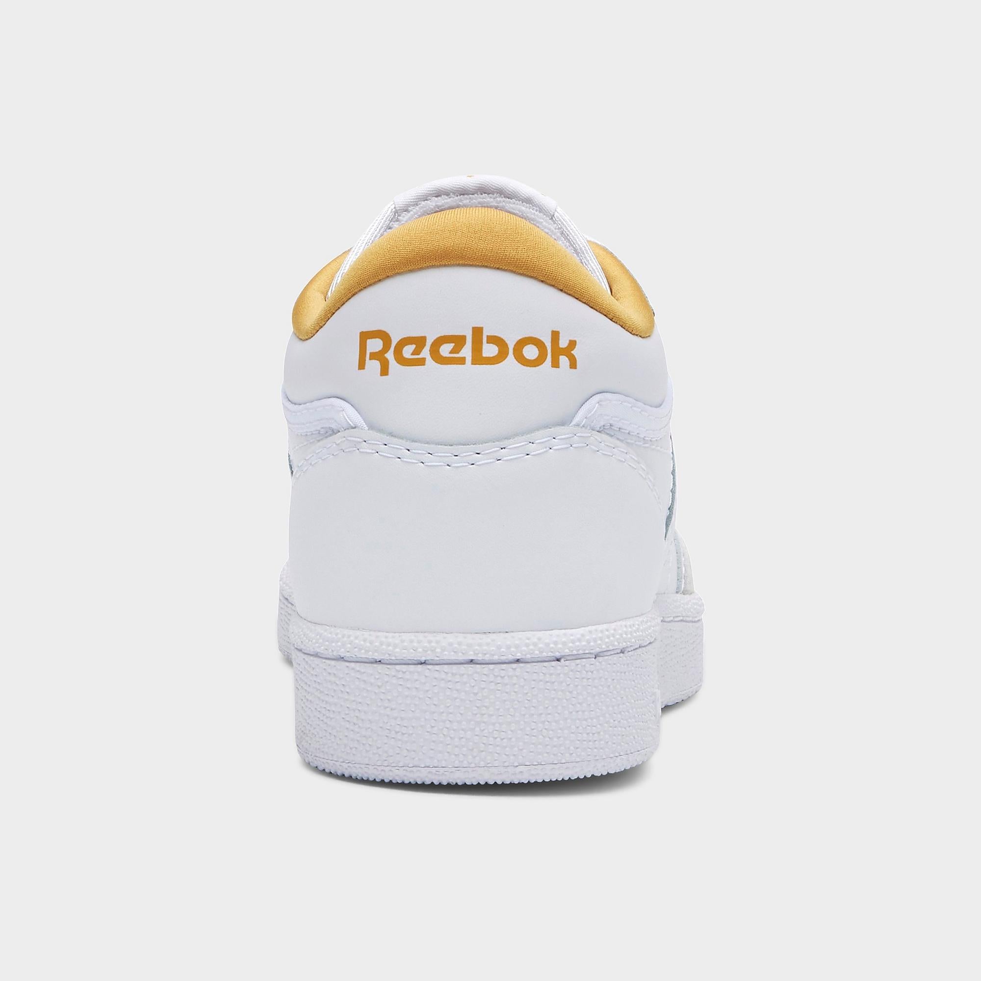 [100033036/ID9359] Mens Reebok CLUB C MID II