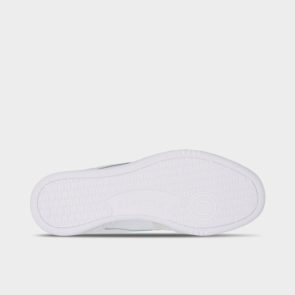 [100033036/ID9359] Mens Reebok CLUB C MID II