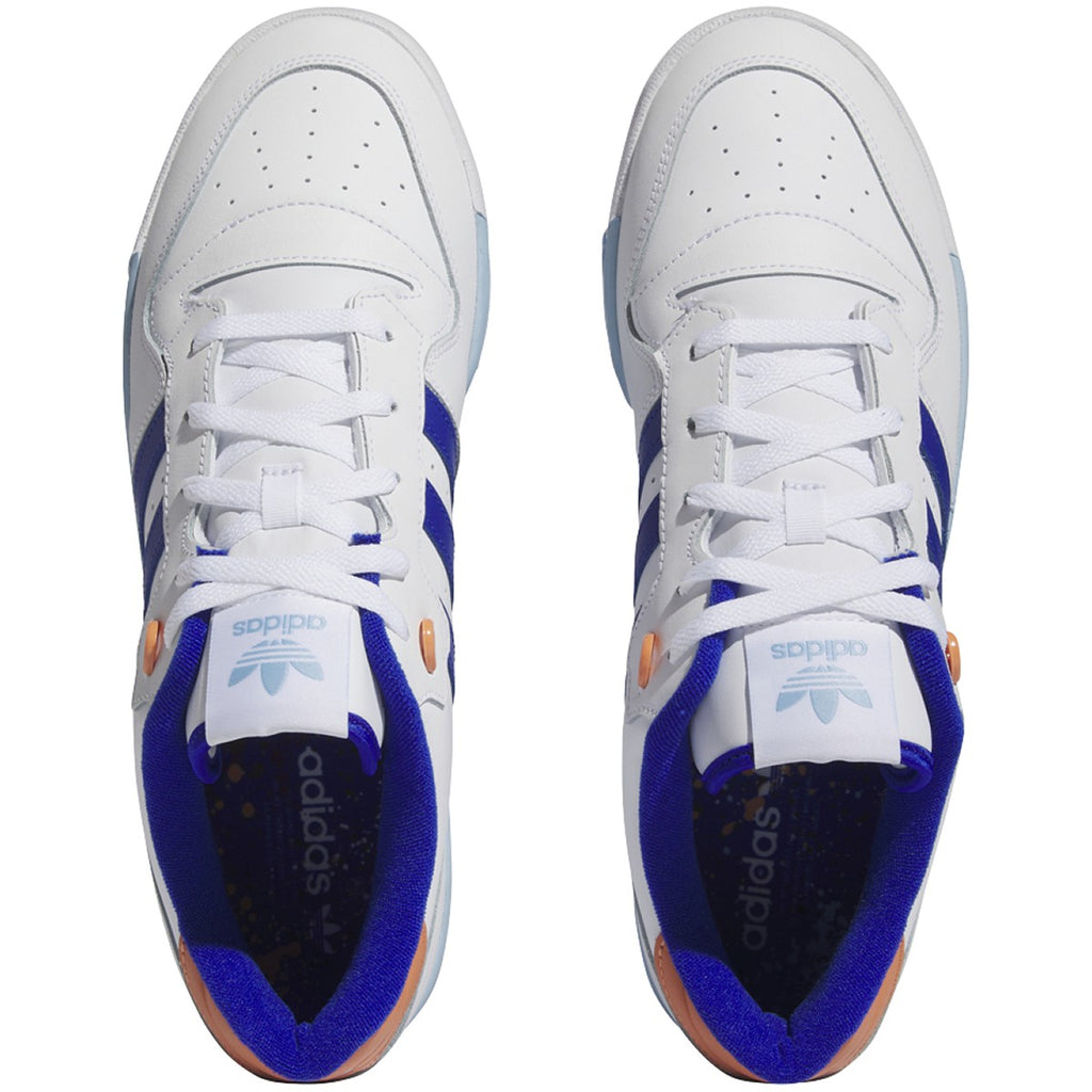[ID9763] Mens Adidas RIVALRY