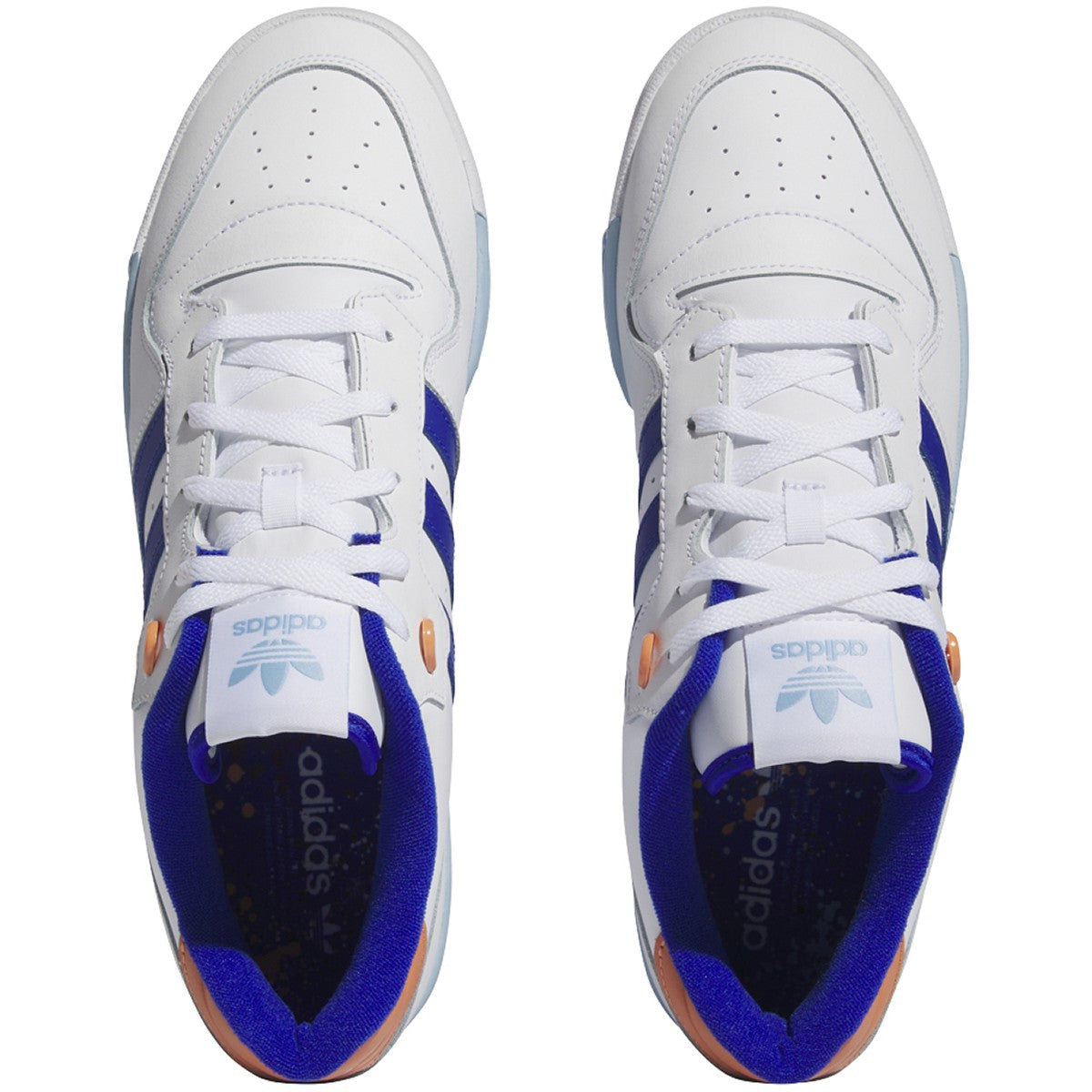 [ID9763] Mens Adidas RIVALRY