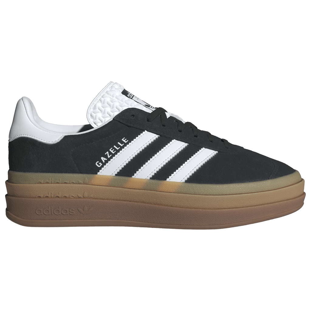 [IE0876] WOMENS ADIDAS ORIGINALS GAZELLE BOLD