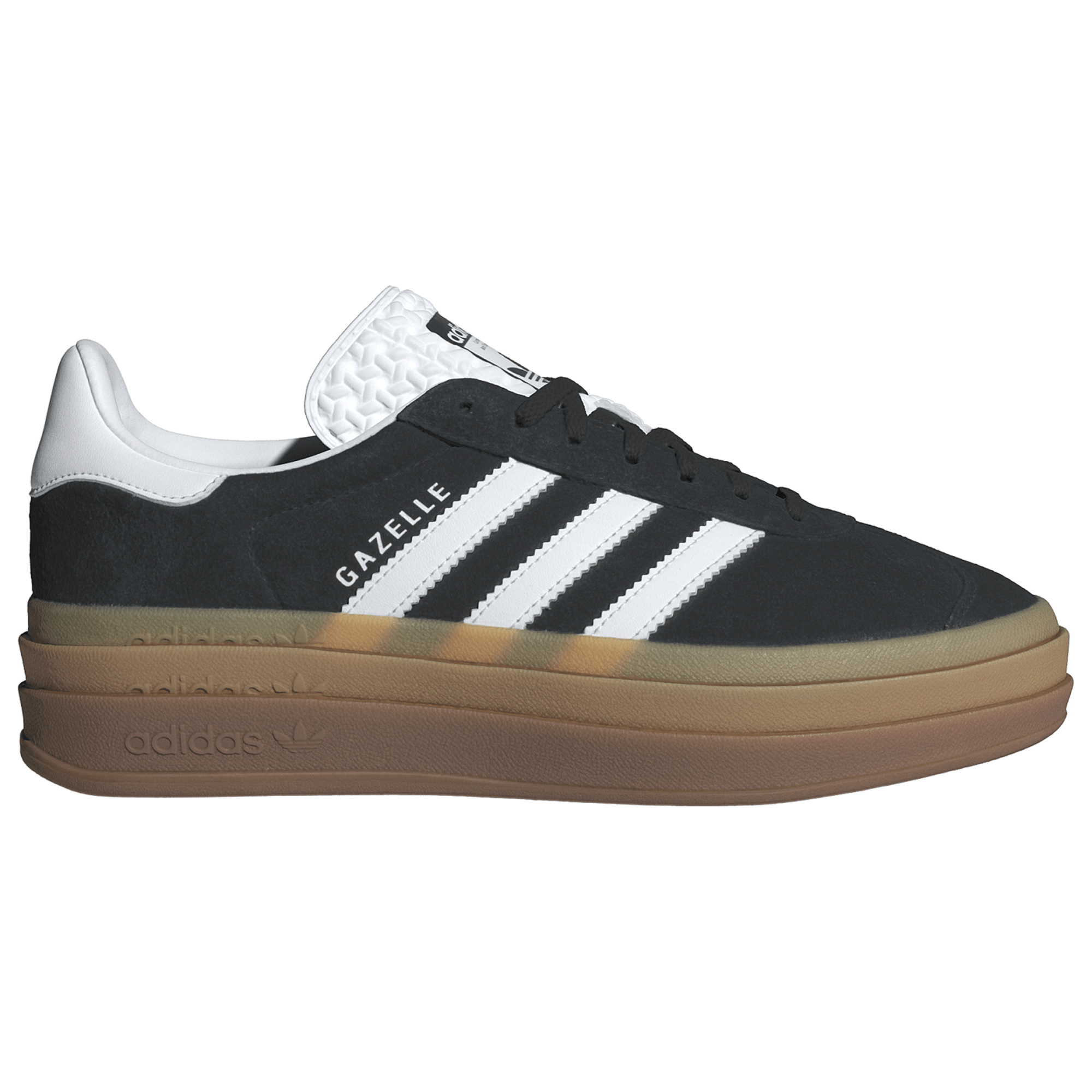 [IE0876] WOMENS ADIDAS ORIGINALS GAZELLE BOLD