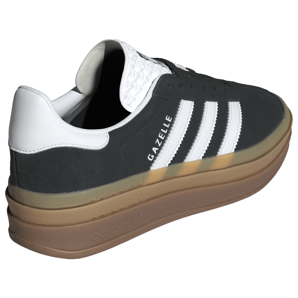 [IE0876] WOMENS ADIDAS ORIGINALS GAZELLE BOLD