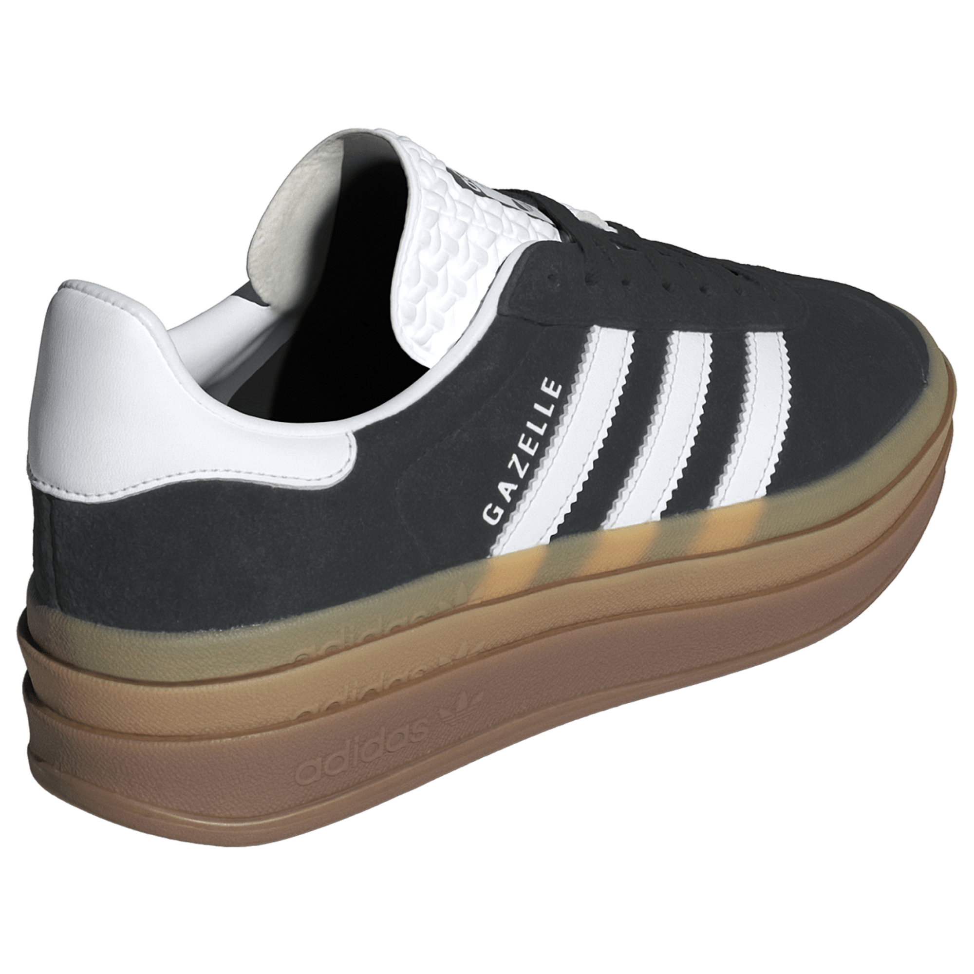 [IE0876] WOMENS ADIDAS ORIGINALS GAZELLE BOLD