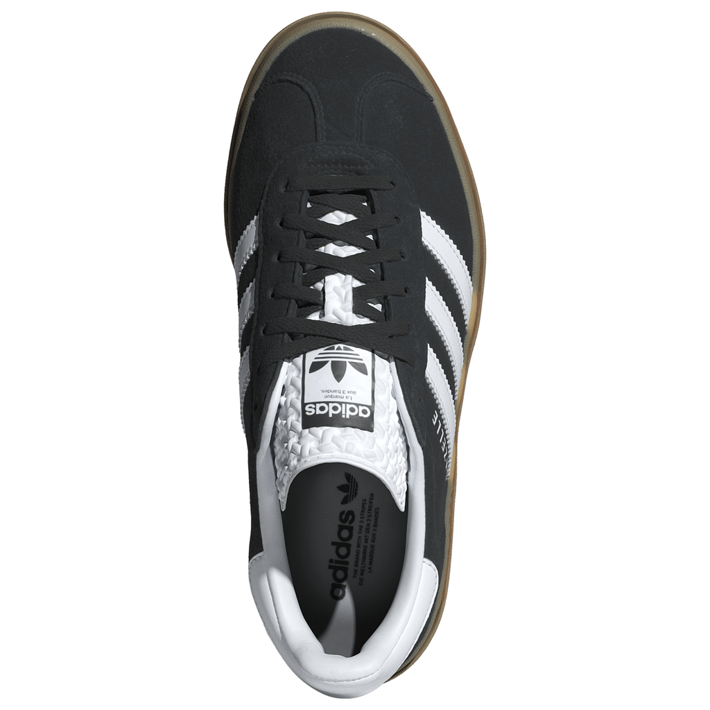 [IE0876] WOMENS ADIDAS ORIGINALS GAZELLE BOLD