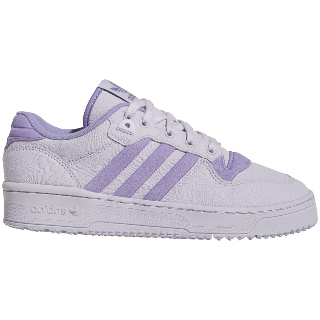 [IE1665] Mens Adidas RIVALRY LOW TR