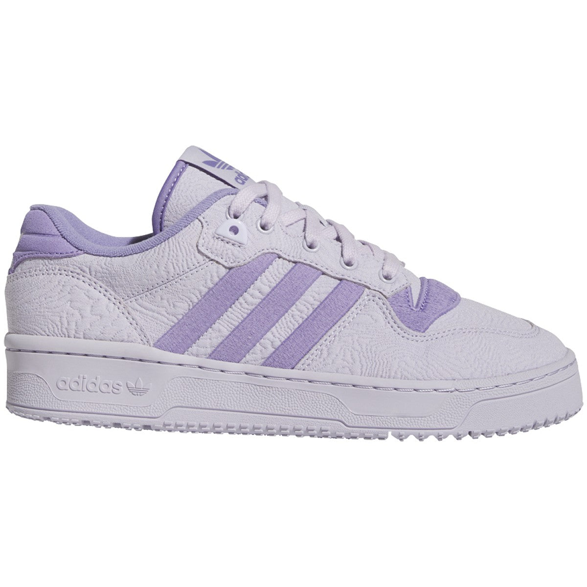 [IE1665] Mens Adidas RIVALRY LOW TR
