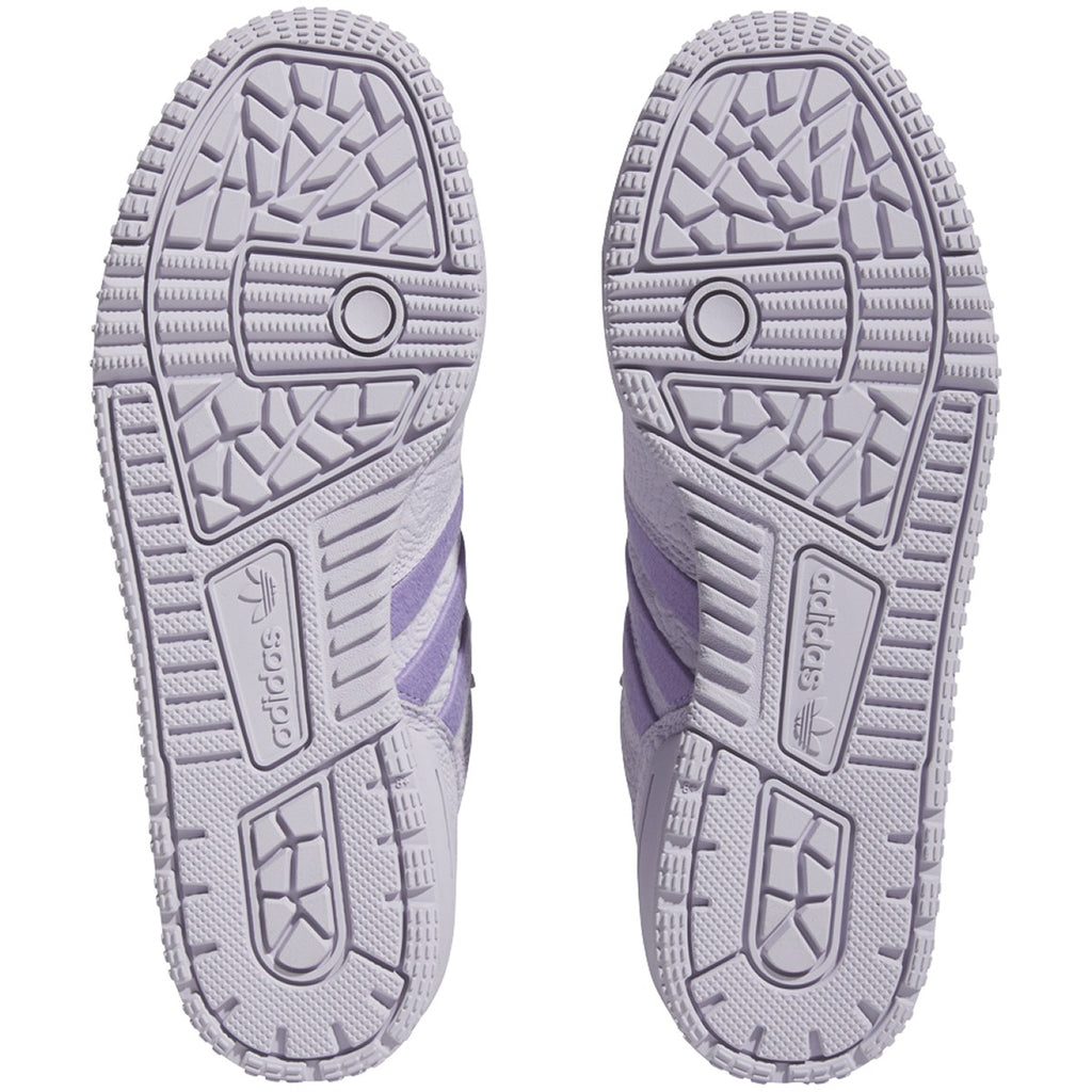 [IE1665] Mens Adidas RIVALRY LOW TR