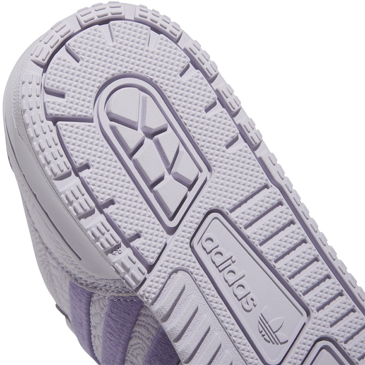 [IE1665] Mens Adidas RIVALRY LOW TR