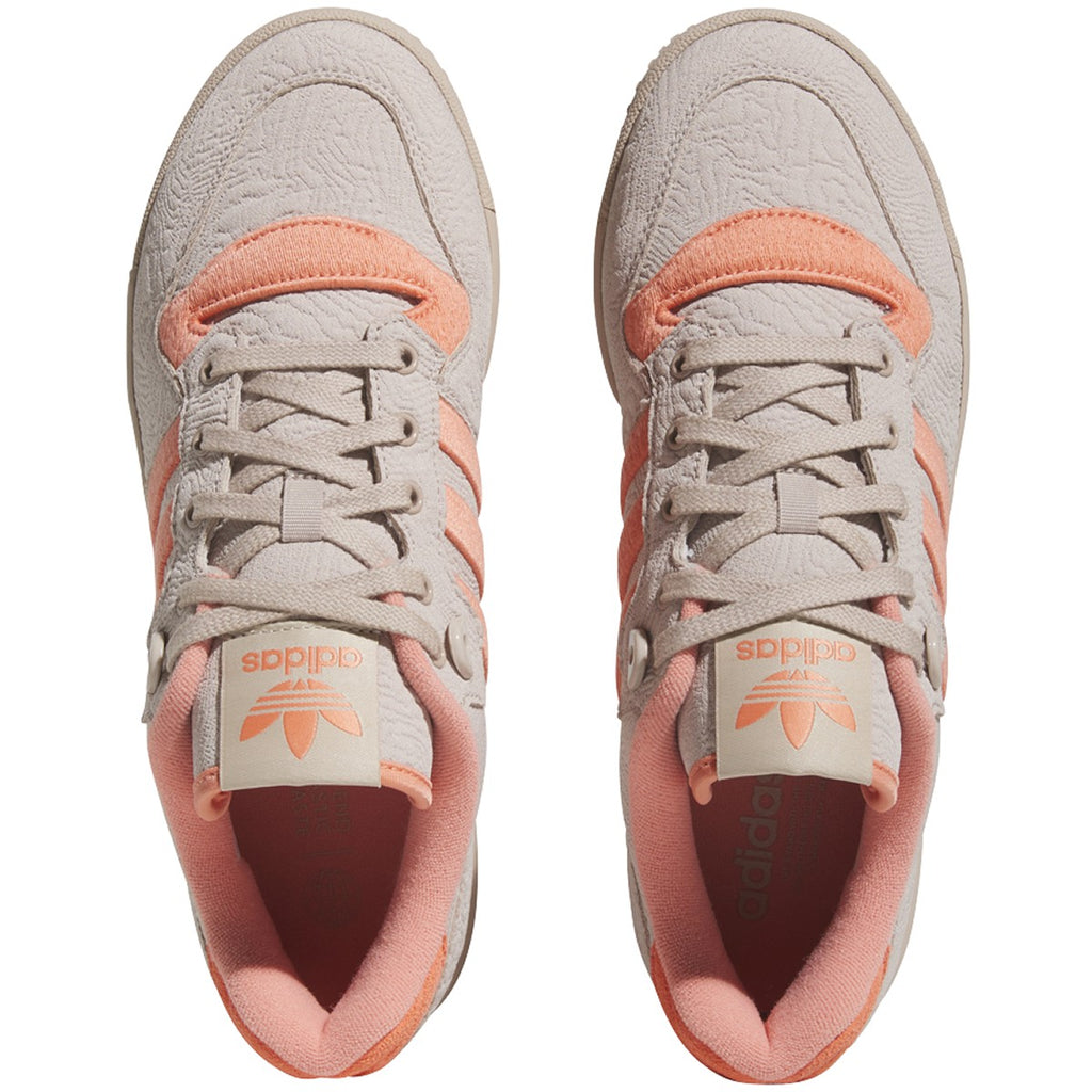 [IE1666] Mens Adidas RIVALRY LOW TR