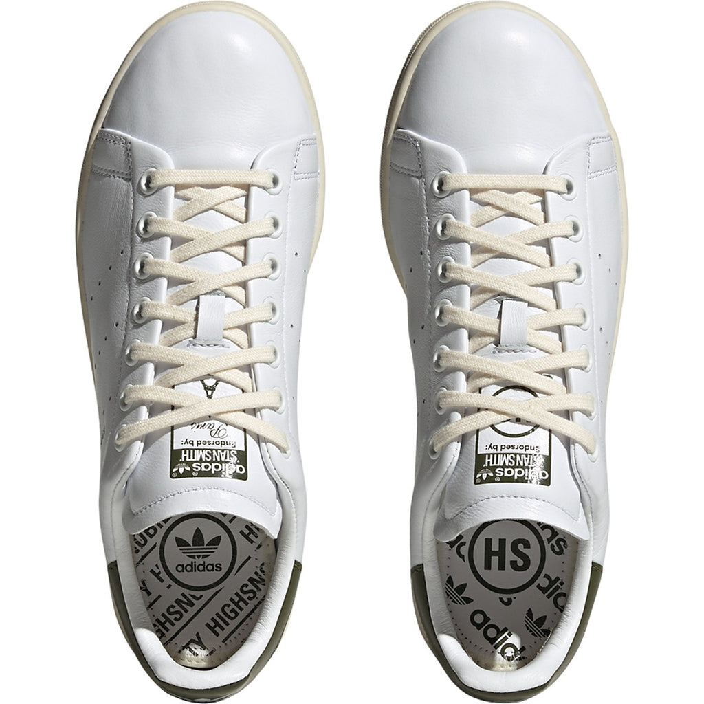 [IE2530] Mens Adidas STAN SMITH HIGHSNOBIETY