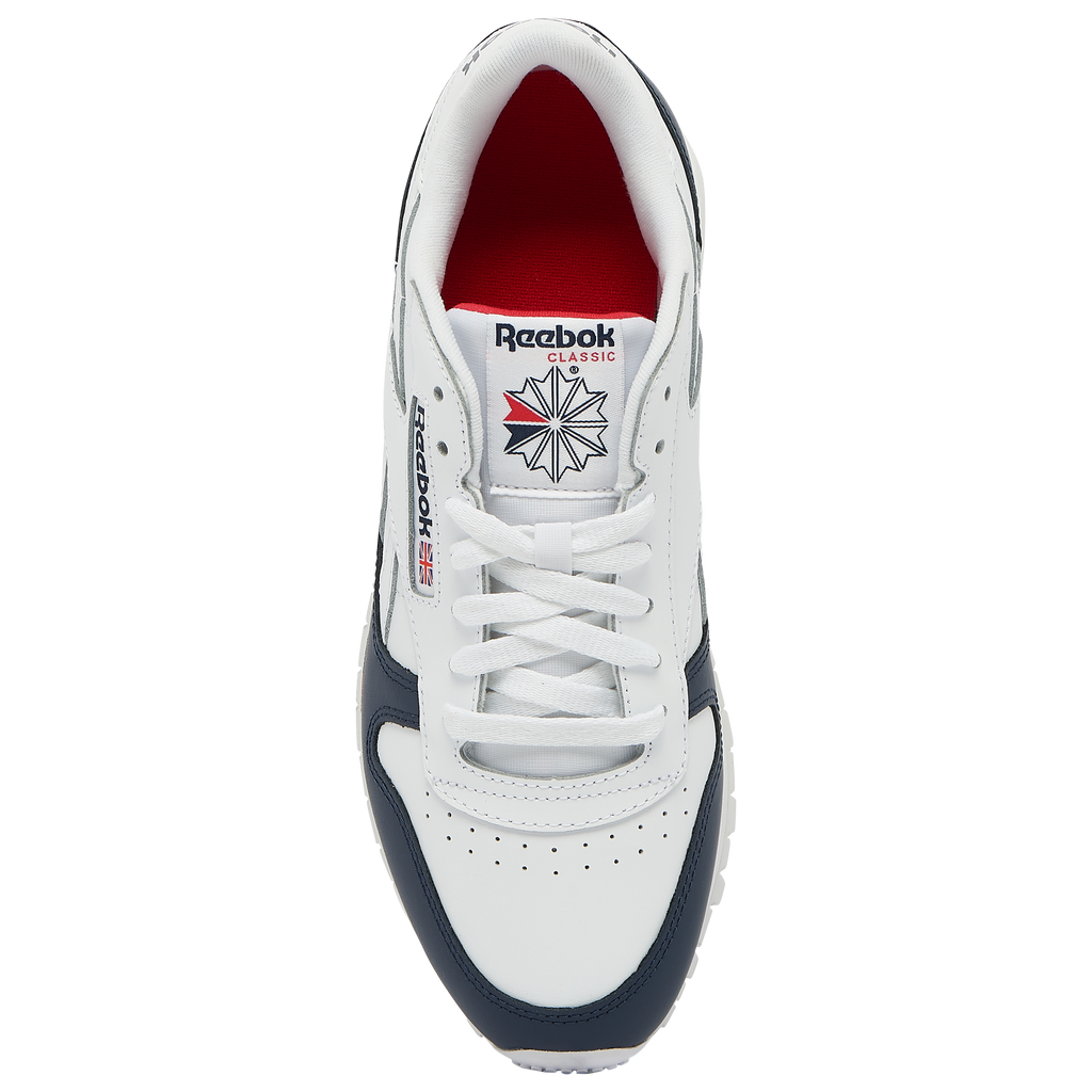 [100069690/IE2585] Mens Reebok CLASSIC LEATHER