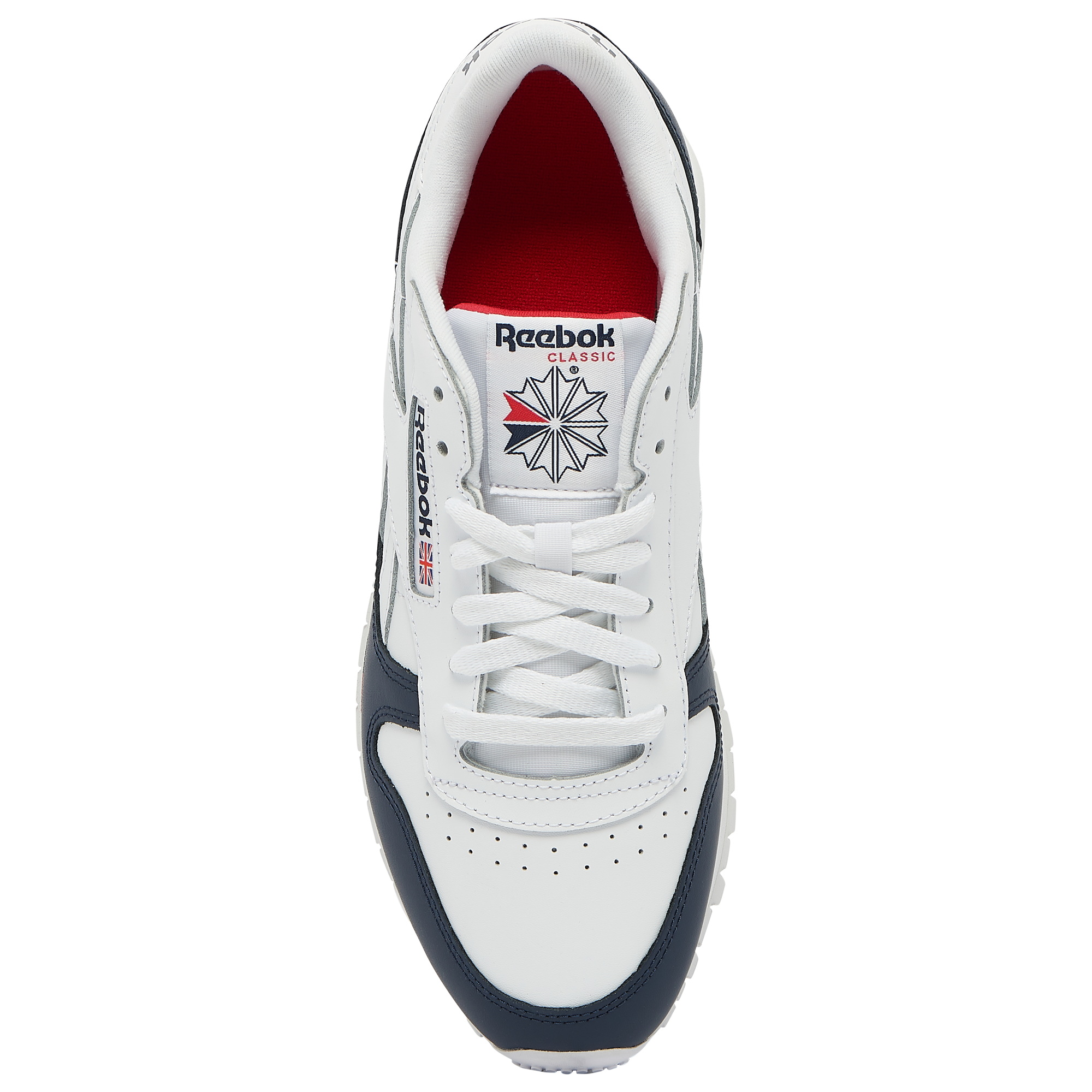 [100069690/IE2585] Mens Reebok CLASSIC LEATHER