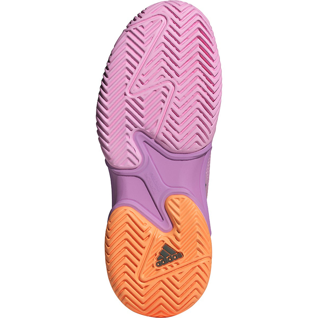 [IE5420] Womens Adidas BARRICADE 13 W