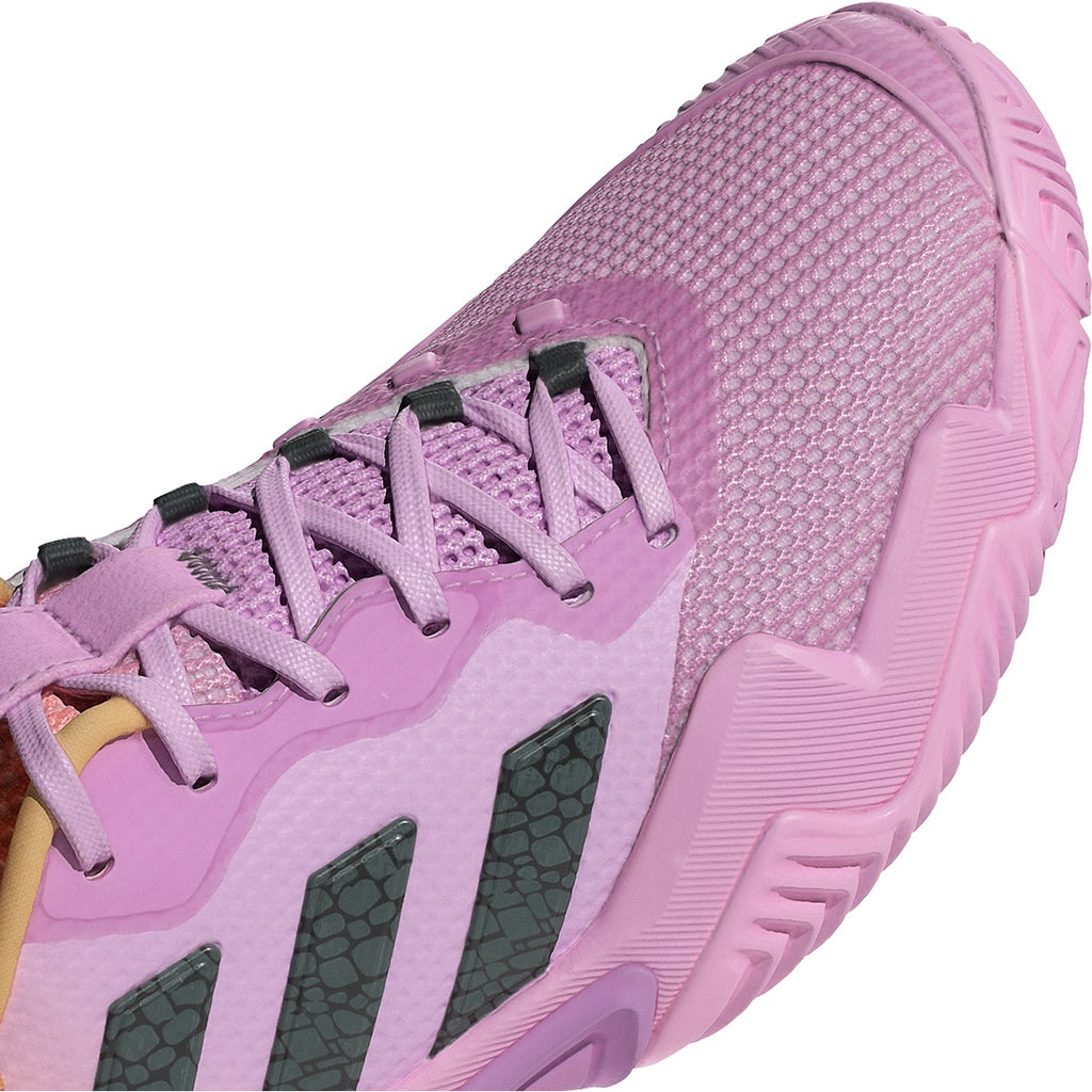 [IE5420] Womens Adidas BARRICADE 13 W