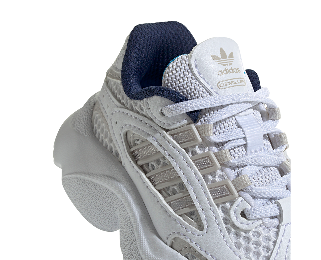 [IE5557] TODDLERS ADIDAS ORIGINALS OZMILLEN