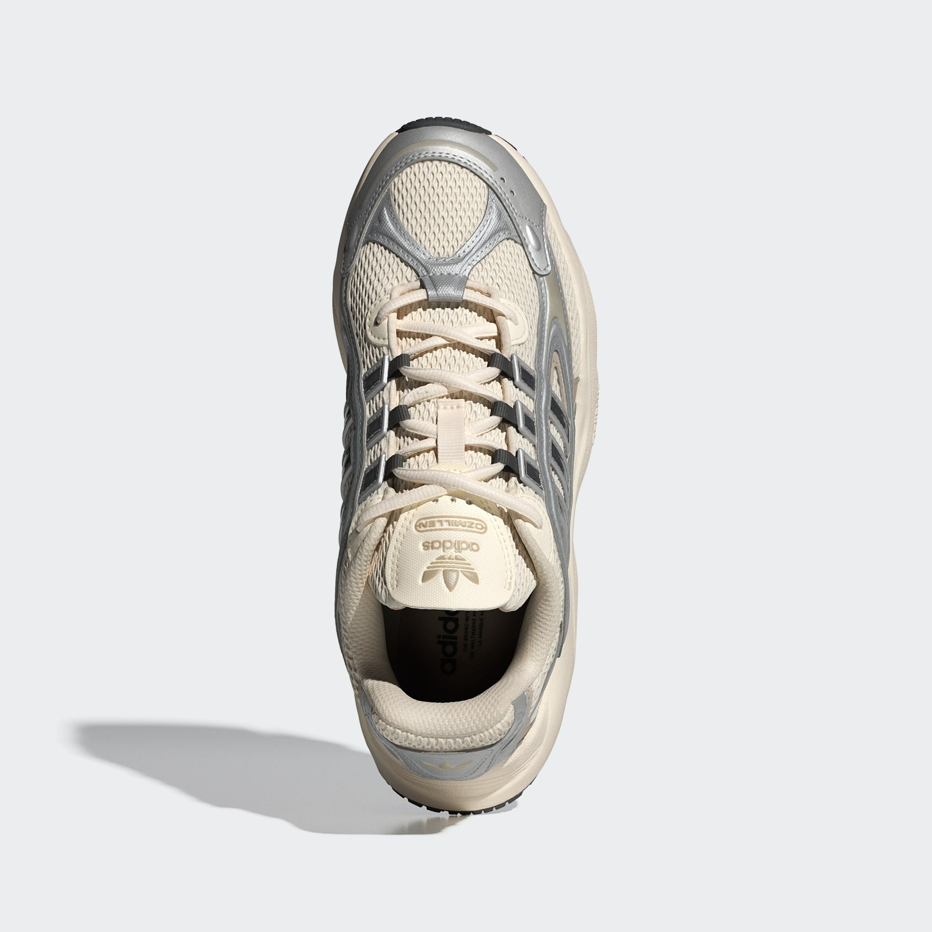 [IE5841] WOMENS ADIDAS ORIGINALS OZMILLEN