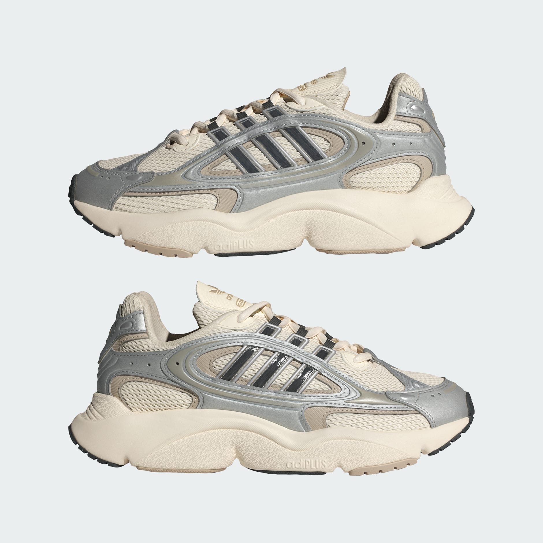 [IE5841] WOMENS ADIDAS ORIGINALS OZMILLEN
