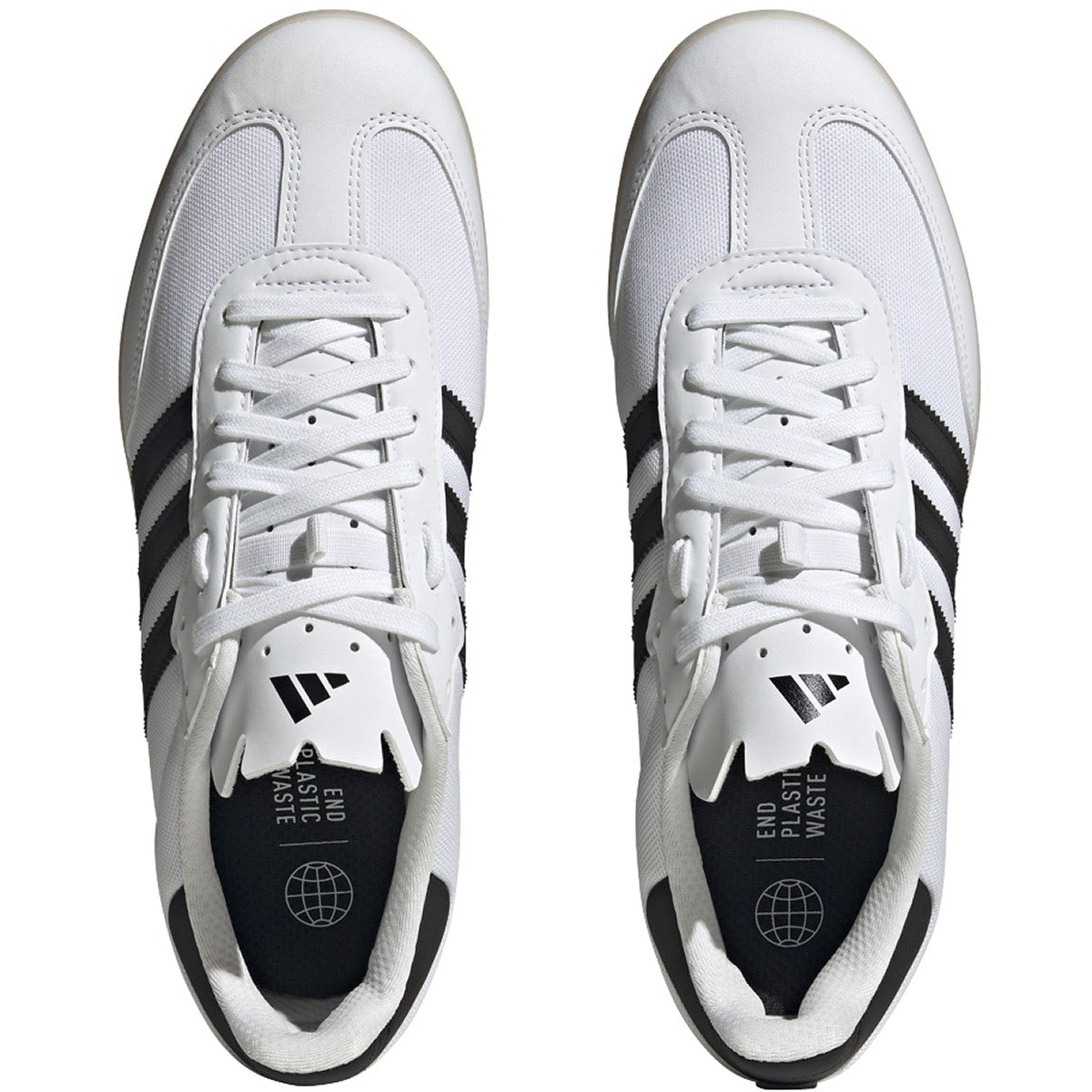 [IE7024] Mens Adidas VELOSAMBA MADE WITH NATURE