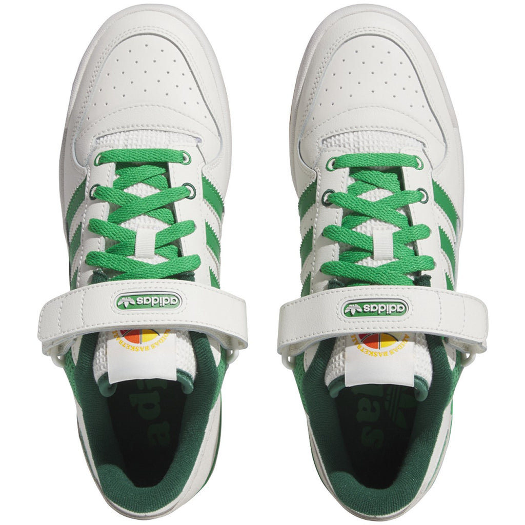 [IE7175] Mens Adidas FORUM LOW