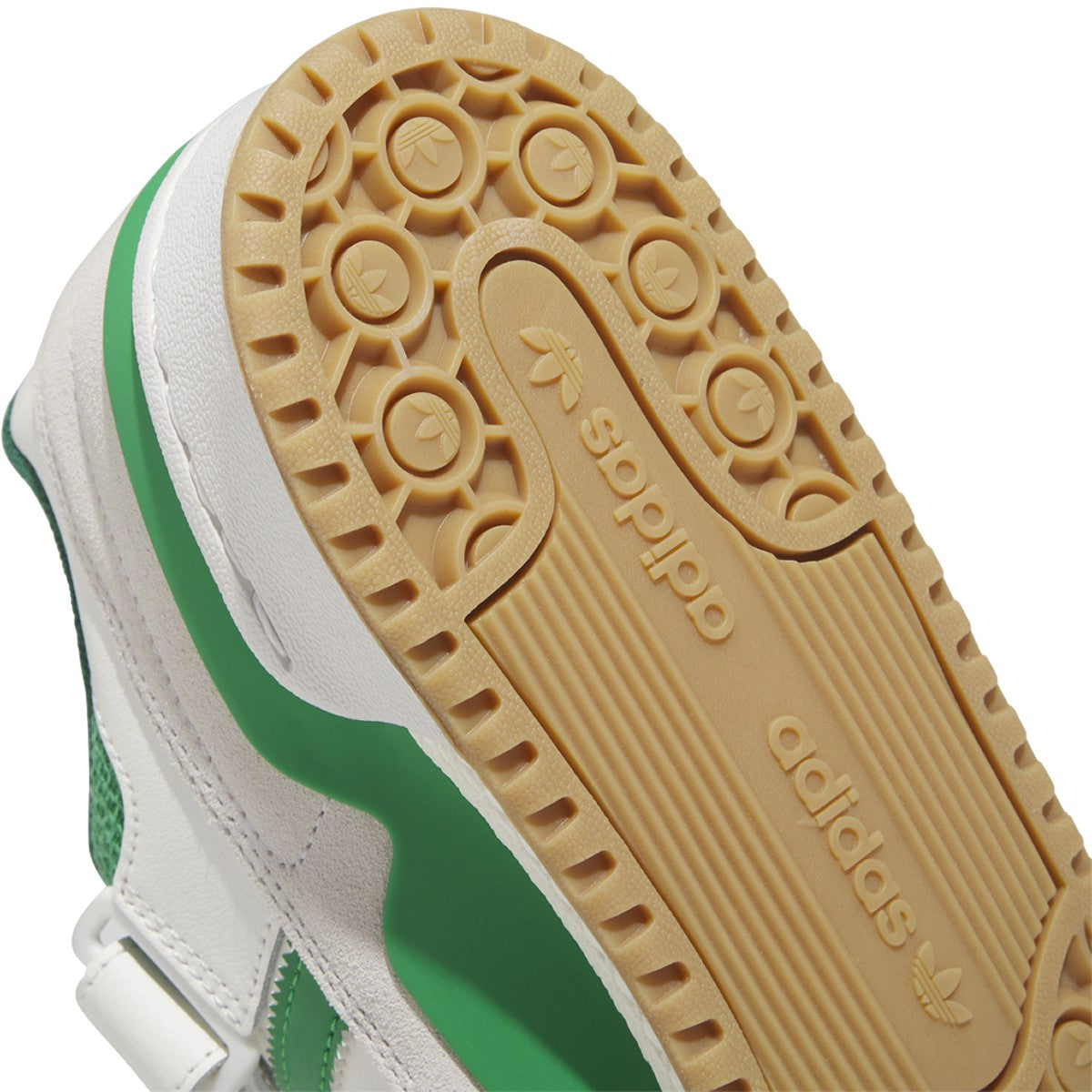 [IE7175] Mens Adidas FORUM LOW