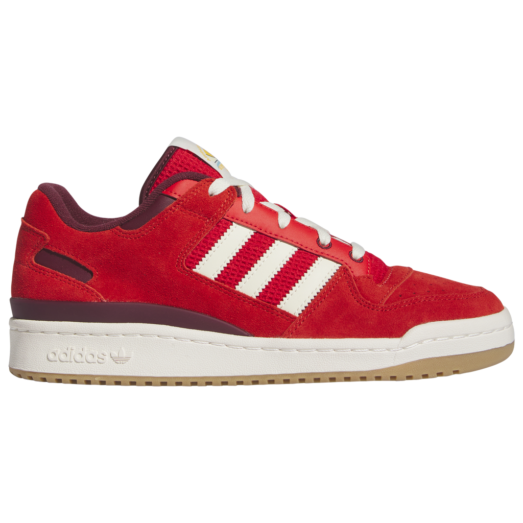 [IE7176] Mens Adidas FORUM LOW CL