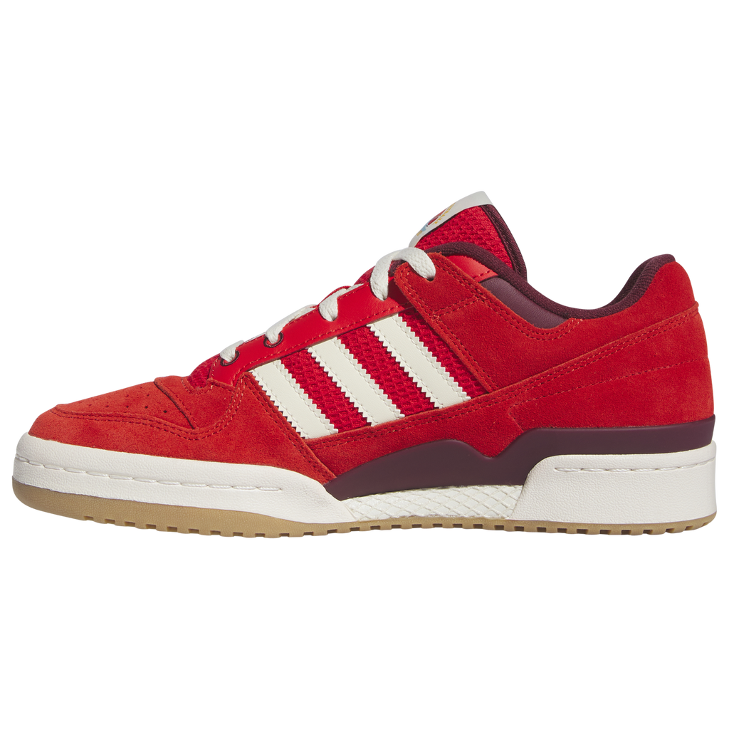 [IE7176] Mens Adidas FORUM LOW CL