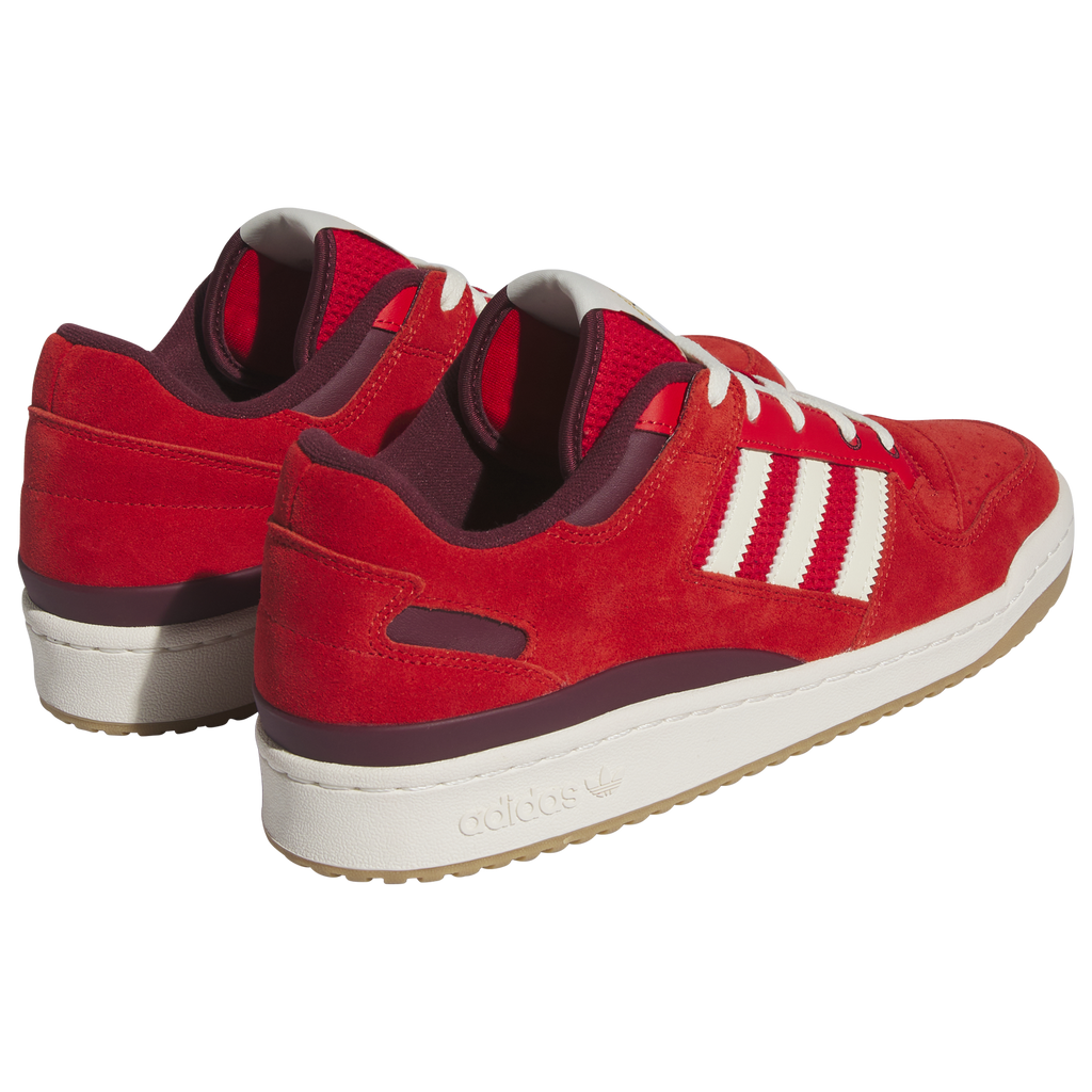 [IE7176] Mens Adidas FORUM LOW CL
