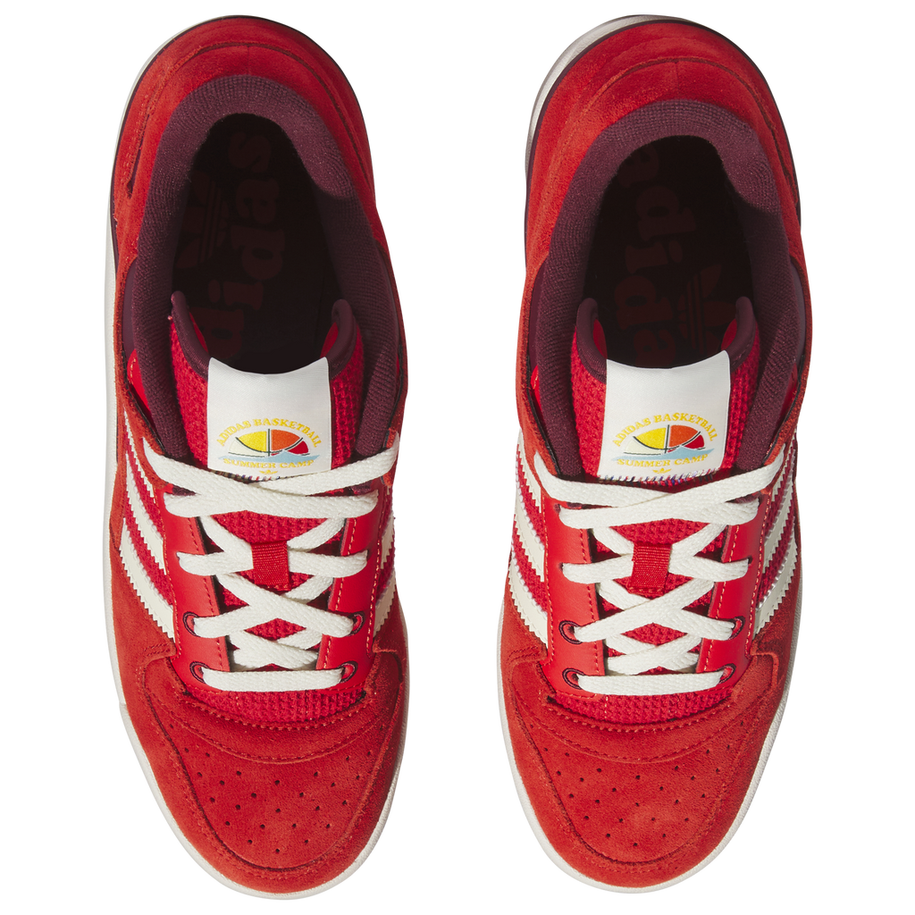 [IE7176] Mens Adidas FORUM LOW CL