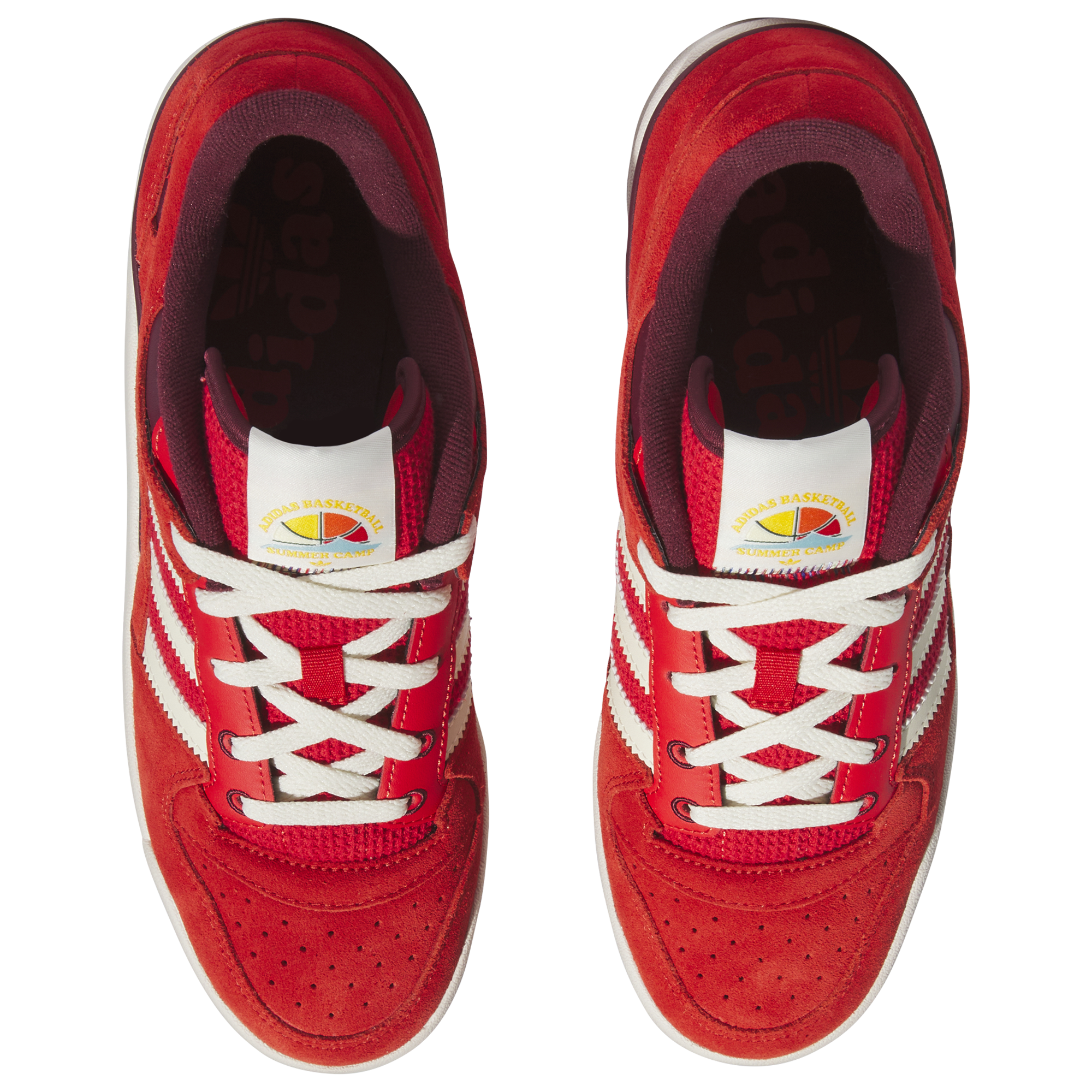 [IE7176] Mens Adidas FORUM LOW CL
