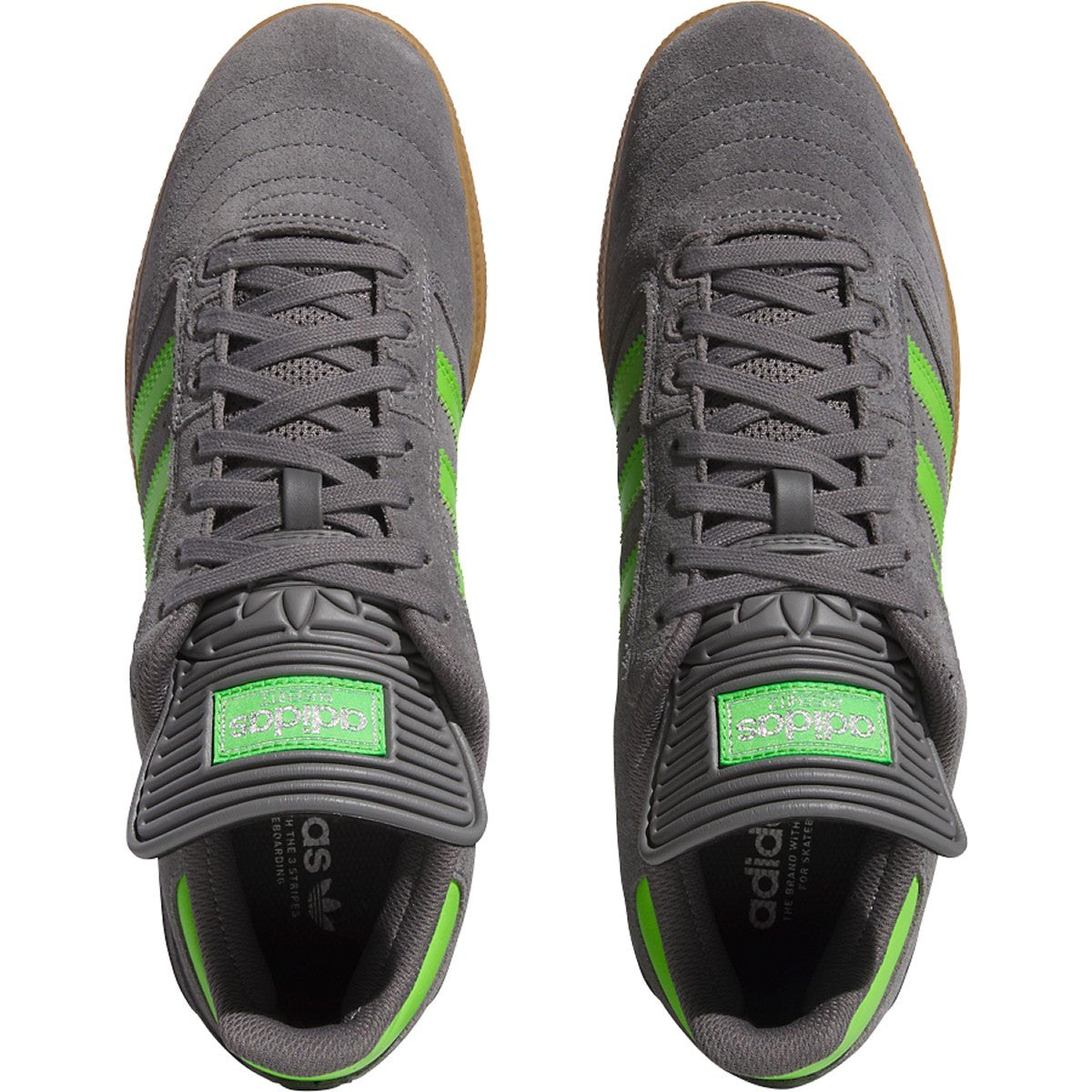 [IE7273] Mens Adidas BUSENITZ