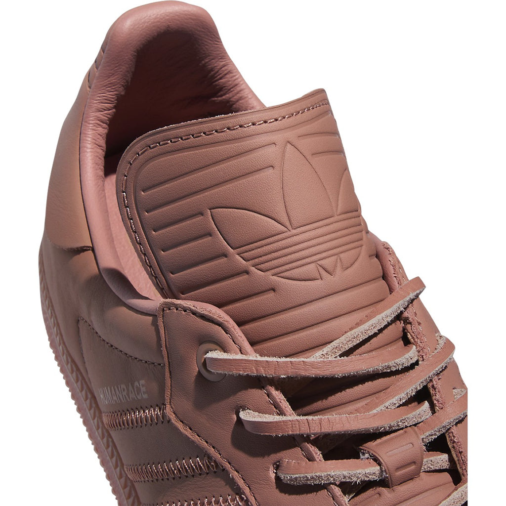 [IE7290] Mens Adidas SAMBA 'PHARRELL HUMANRACE TERRACOTTA'