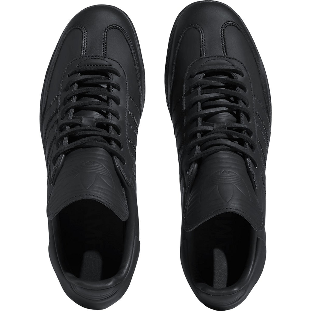 [IE7291] Mens Adidas SAMBA 'PHARRELL HUMANRACE CHARCOAL'