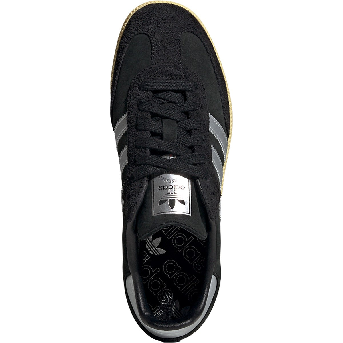 [IE8128] Womens Adidas SAMBA OG W