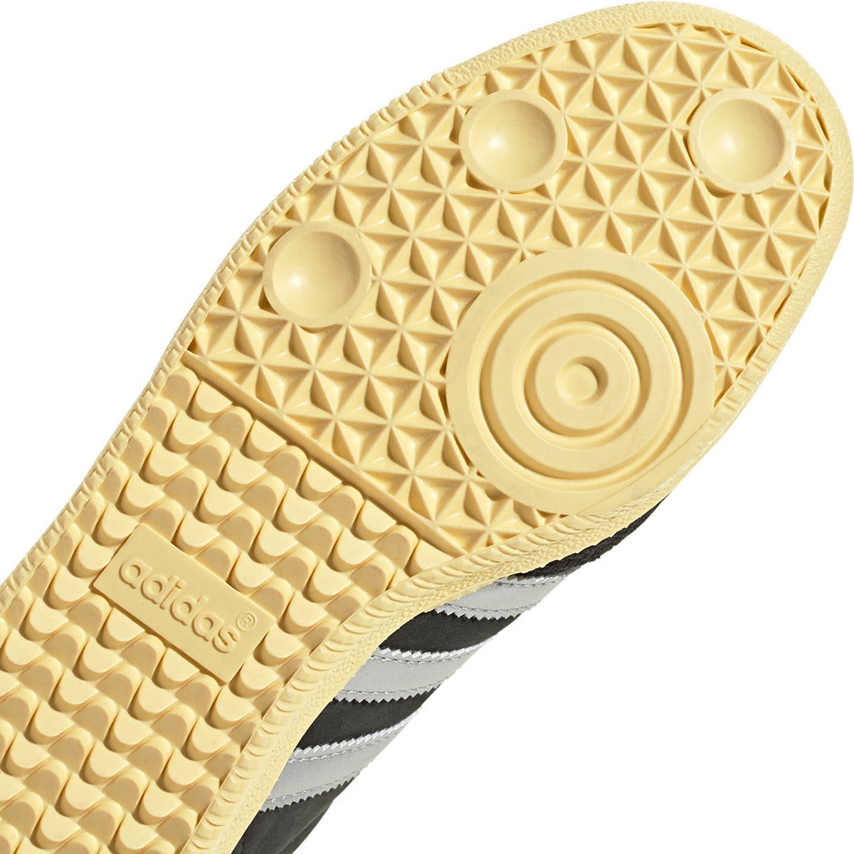 [IE8128] Womens Adidas SAMBA OG W