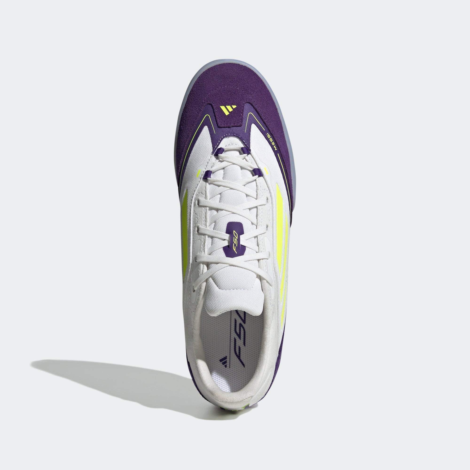 [IE9094] MENS ADIDAS F50 FREESTYLE 24 MESSI