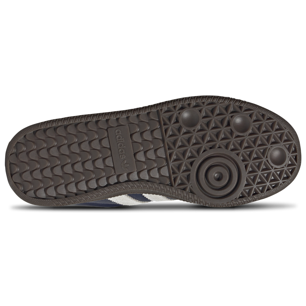 [IE9179] MENS ADIDAS SAMBA XLG 'DARK BLUE'