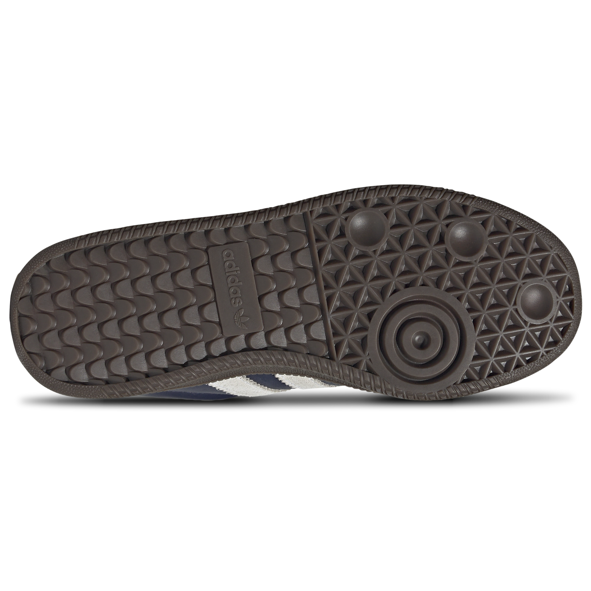 [IE9179] MENS ADIDAS SAMBA XLG 'DARK BLUE'