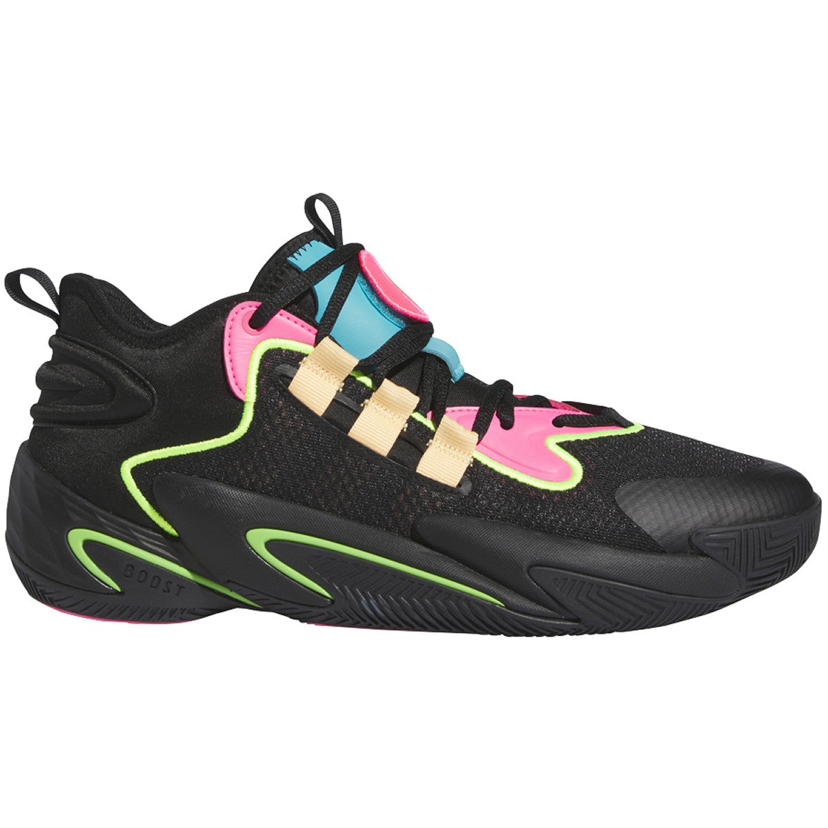 [IE9306] Mens Adidas BYW Select