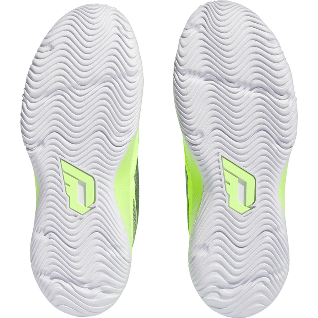 [IE9346] Mens Adidas DAME CERTIFIED 2